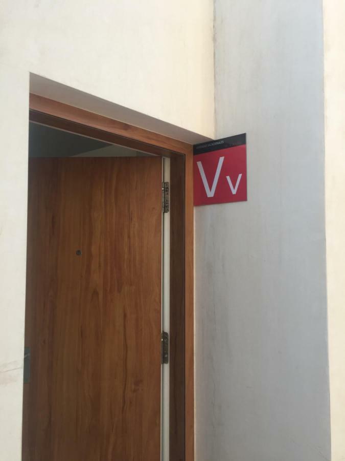 Апартаменты Viviendamedano Эль-Медано Экстерьер фото